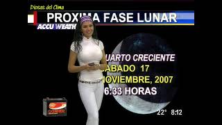 Mayte Carranco - The Weather (Remastered) - 2007-NOV-17