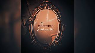 Verum - Monsters (Instrumental)