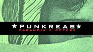 Punkreas - Venduto (3 x 2)