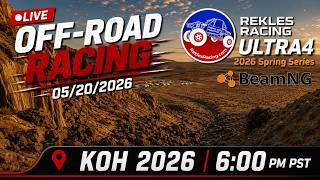 2026 U4 Spring Series R6