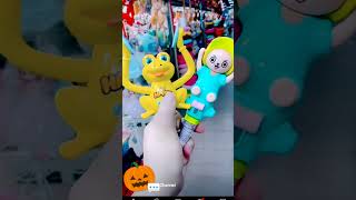 🐸"YOU'LL SURELY LIKE THEM! #short #shorts #cute #funny #toy #trending #satisfying #viral