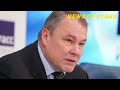 Только Что... Генерал Петров выдал всю ПРАВДУ о Путине и Шойгу