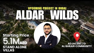 From Dream to Reality: THE WILDS Villas by Aldar