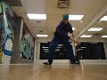 windmill airflare headspin variations by bboy trickey now or never crew canada 2011