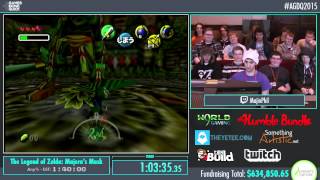 AGDQ 2015 - Part 22