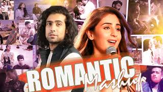 Midnight Memories Mashup 2021 - Love Mashup 2021 - Hindi Bollywood Romantic Songs