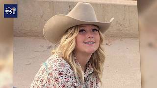 Cedar City parents speak out after teen daughter’s killing