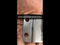 clipper101 how to identify an original or counterfeit wahl cordless magic clip 5 star