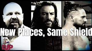 Episode 196 | New Places, Same Shield