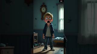 The Boy Who Lived For Two Days In The Same Hour #youtubeshorts #shortvideo #short #shorts