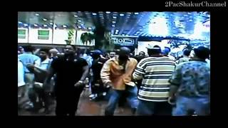 Last color footage of Tupac! NEW Las Vegas September 7th MGM