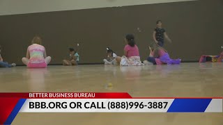 What to know before you book a summer camp