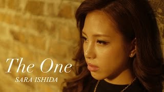 石田サラ / The One ［ Official Video ］