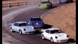 1974 IROC Race #3 - Riverside