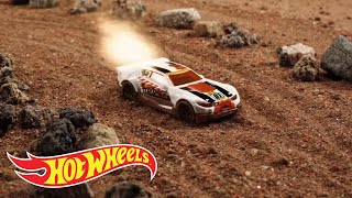 Ultimate Stop Motion Compilation | @HotWheels