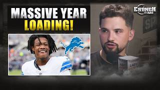 Detroit Lions BREAKOUT Player Nobody Is Discussing!