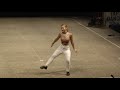 tanja bertalanić adult tap dance world champion 2019 riesa step by step