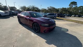 2021 Dodge Charger GT Cocoa Beach, Palm Bay, Kissimmee, Deltona, Titusville FL