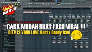 CARA BUAT LAGU VIRAL !!! PART 1