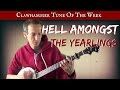 Clawhammer Banjo - Tune (and Tab) of the Week: 