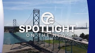 SPOTLIGHT ON JACKSON HOME