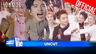 [Uncut] Team Kim Phút Kim Giờ làm mới bản HIT, Hoàng Hải Mai Tiến Dũng khẽ khàng với con beat số 9