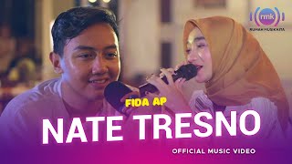 Fida AP - Nate Tresno (Official Music Video) | Live Version