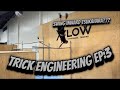 Elis Torhall - Trick Engineering EP:3