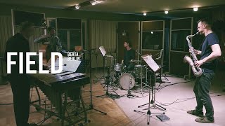 Field - live @ Hansa Studios | LIVE IN BERLIN