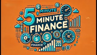 Episode 15: Next Steps - You've Finalized Your Trusts, What's Next? | 5 Minute Finance Podcast