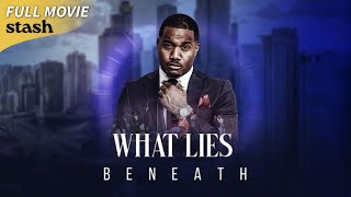 What Lies Beneath | Theater | Full Movie | Crime Drama
