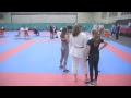 British Karate 4 Nations Championships - DAY 1