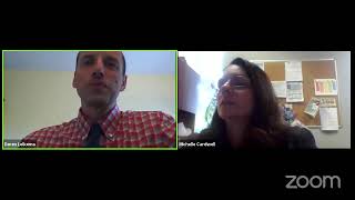 Parent Forum Remote Learning