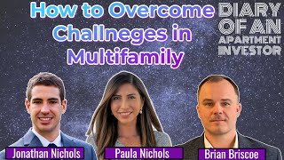 Challenges Of Multifamily And How To Overcome Them