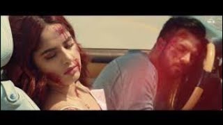 New Punjabi Sad Song | AKHIAN (Official Video) Happy Raikoti ft. Navpreet Banga | GoldBoy
