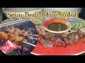 Original Behari Kabab Recipe || Authentic Ingredients sey banaye Behari Kabab || Behari Famous dish