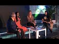 davos debrief cultural leadership in times of crisis with alessa berg samira khan royston flude