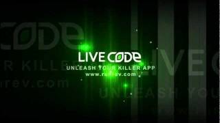 Benefits of LiveCode