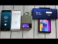 Timer & Alarm Clock / Lg Wing & Samsung A5 & Honor 8 A Z Flip 3