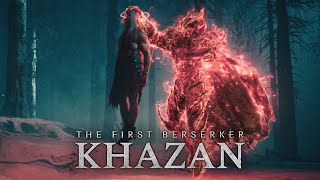 The First Berserker: Khazan | Release Date Trailer | Begin Your Vengeance on March 27, 2025