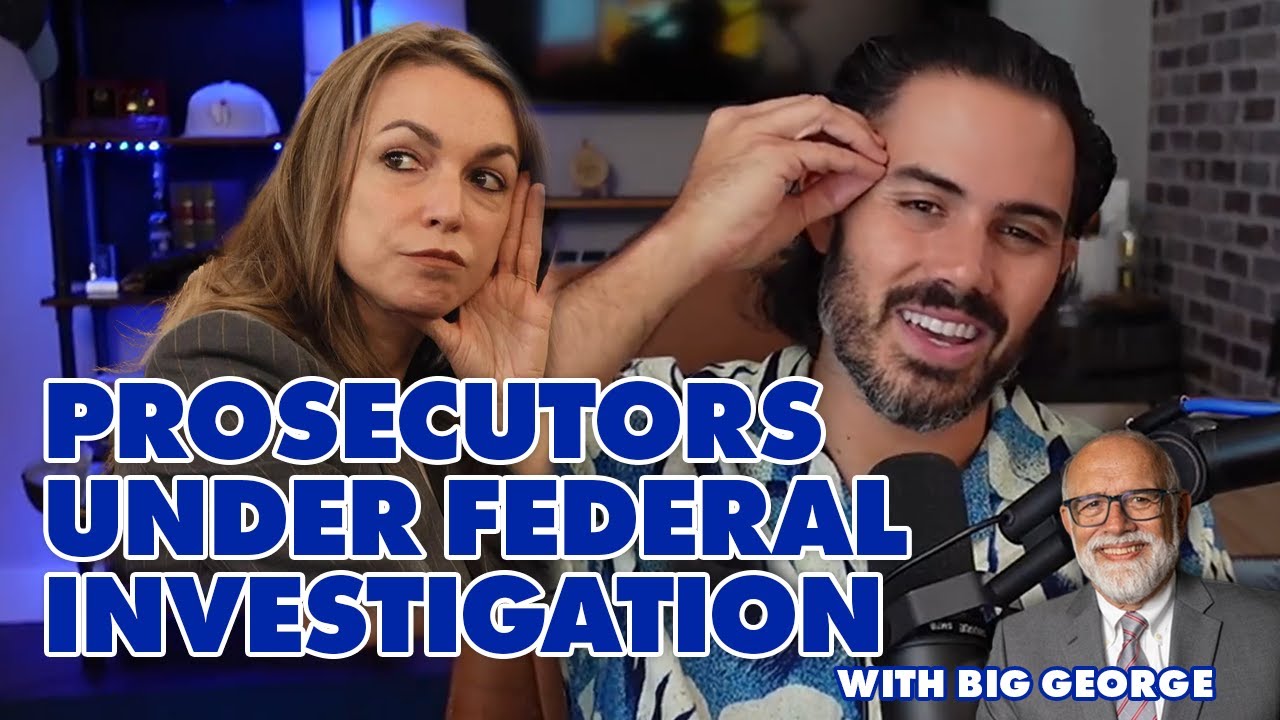 Karen Read's Prosecutors Are Under Federal Investigation? How Can The ...