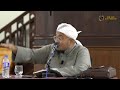 🔴 LIVE KULIAH MAGHRIB - TAKZIMUL QURAN - USTAZ FAIRUZ YUSOF