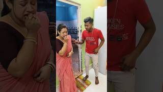 বাথরুমের ভেতরে ভূত 😱👻💀🤣 #bangalcomedy #funny #comedy #newfunnybangal #shortsviral #trending