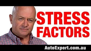 Advanced driving: cornering and stress response | Auto Expert John Cadogan