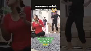 Joget viral lucu bikin ngakak #shortsvideo