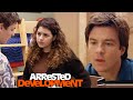 Michael Wants To Find Nellie, George Michael & Maeby Are Legally Married - Arrested Development