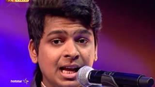 Super Singer 04/11/16