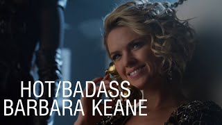 Hot/Badass Barbara Kean Scenes Logoless (Gotham)