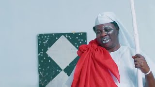 Esu Laafin - A Nigerian Yoruba Movie Starring Muyiwa Ademola | Toyin Abraham | Jomiloju Olumbe