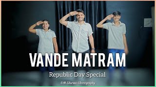 Vande Mataram Dance Video | Disney's ABCD 2 | Varun  & Shraddha | Daler Mehndi | Badshah